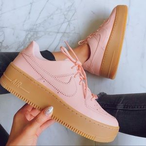 Air force 1 sage low lx